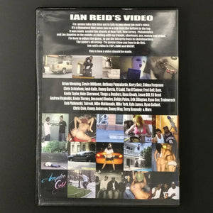 Ian Reid's Video: Remix
