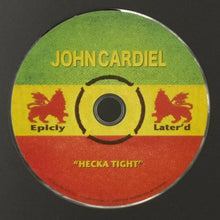 Epicly Later'd : John Cardiel