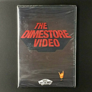 The Dimestore Video