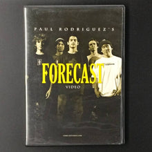 Forecast