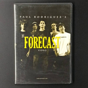 Forecast