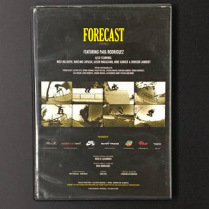 Forecast