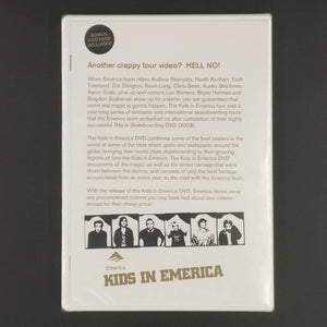 Kids in Emerica