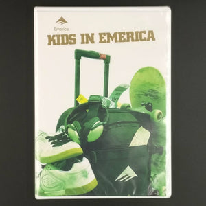 Kids in Emerica