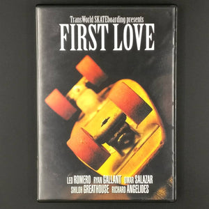 First Love