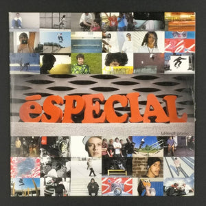 eSpecial