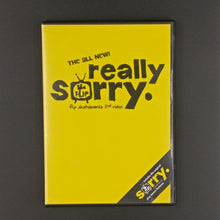 Really Sorry / Sorry