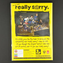 Really Sorry / Sorry