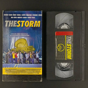 The Storm