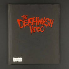 The Deathwish Video - Deluxe w/ Book
