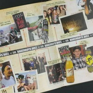 The Deathwish Video - Deluxe w/ Book