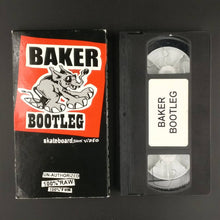 Baker Bootleg