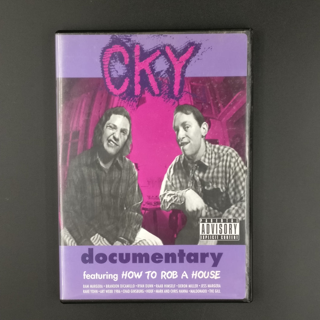 CKY The Documentary