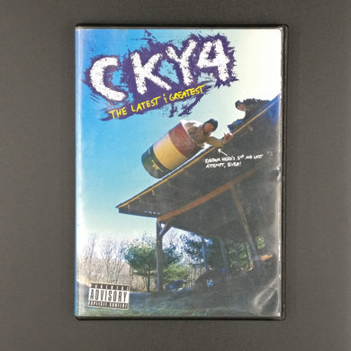 CKY 4