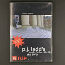 PJ Ladd's Wonderful Horrible Life