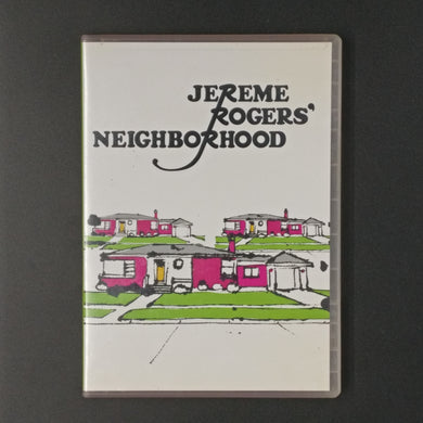 Jereme Rogers Neighborhood