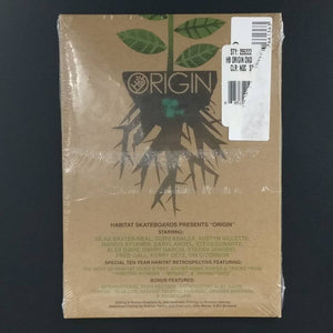 Origin