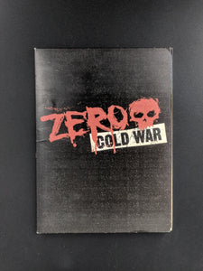 Cold War