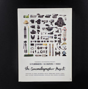 The Cinematographer Project