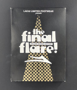 The Final Flare (Fully Flared)