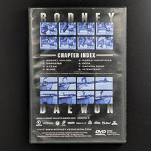 Rodney Mullen vs Daewon Song: Round 2