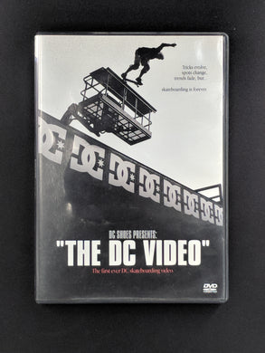 The DC Video
