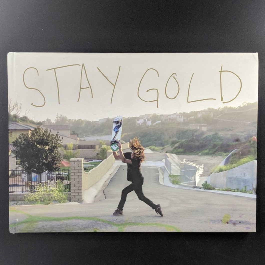 Stay Gold - Deluxe