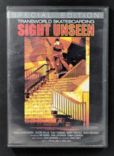 Sight Unseen - Special Edition
