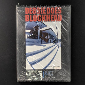 Debbie Does Blockhead / Recycled Rubbish