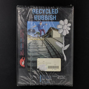Debbie Does Blockhead / Recycled Rubbish