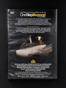 One Step Beyond