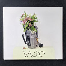 Vase