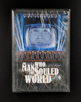 The Man Who Souled The World