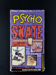 Psycho Skate