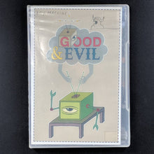 Good and Evil