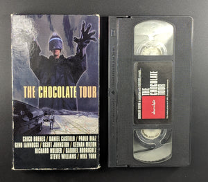 The Chocolate Tour