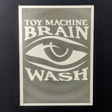 Brainwash