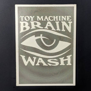Brainwash