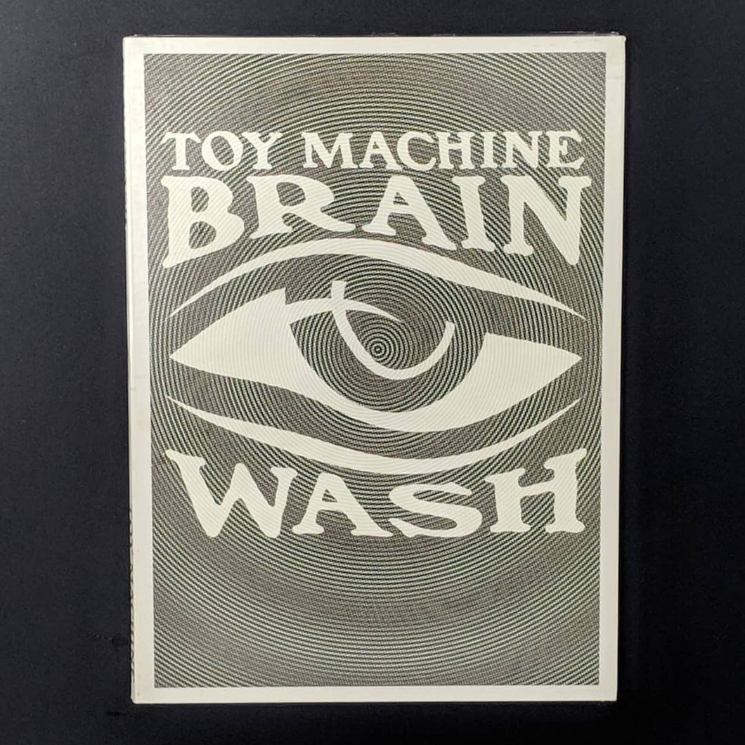 Brainwash