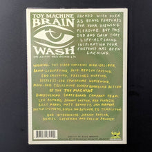 Brainwash