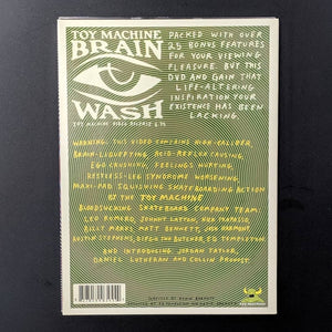 Brainwash