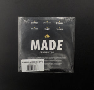 Made: Chapter 2