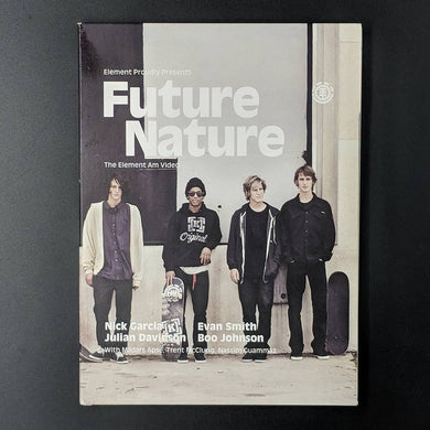 Future Nature