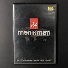 Menikmati