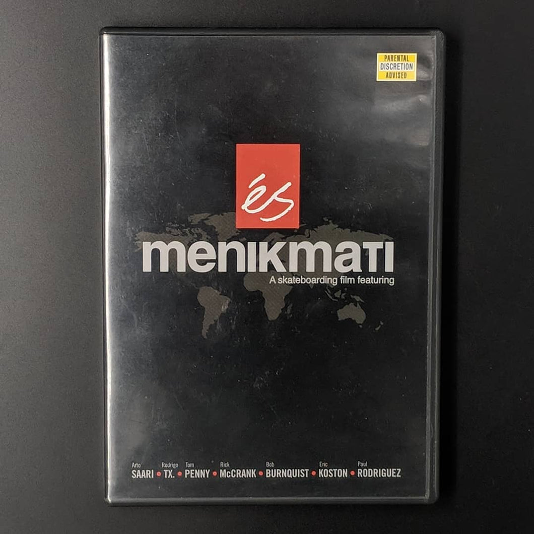 Menikmati