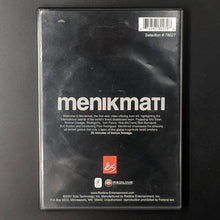 Menikmati