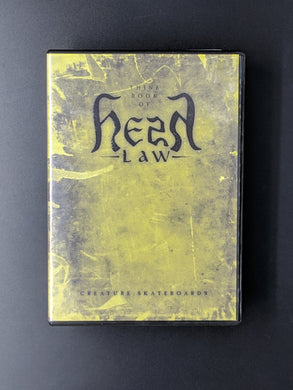 Hesh Law