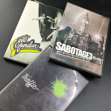 EAST COAST bundle