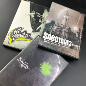 EAST COAST bundle