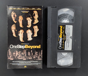 One Step Beyond